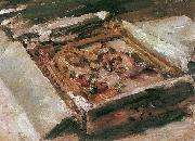 Konigsberger Marzipantorte Lovis Corinth